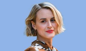 Taylor Schilling
