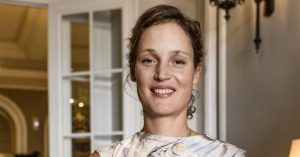 Vicky Krieps