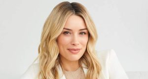 Arielle Vandenberg