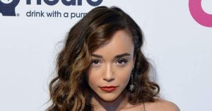 Ashley Madekwe