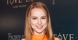 Bridgit Mendler