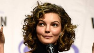 Camren Bicondova
