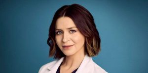 Caterina Scorsone