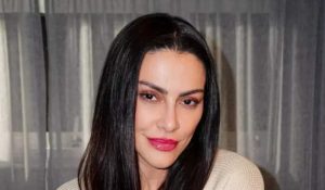 Cleo Pires