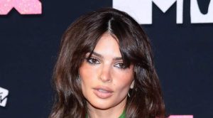 Emily Ratajkowski