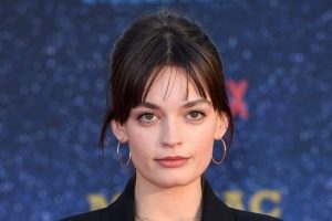 Emma Mackey