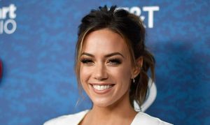 Jana Kramer