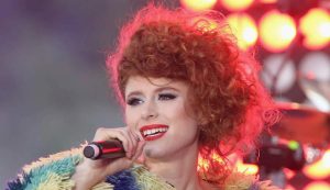 Kiesza