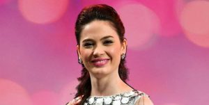 Kristine Hermosa