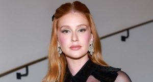 Marina Ruy Barbosa