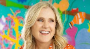 Nancy Cartwright