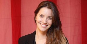Nathalia Dill