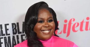 Raven Goodwin
