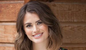 Sophie Porley