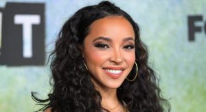Tinashe