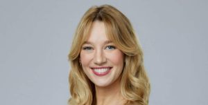 Yael Grobglas