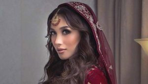 Zahirah MacWilson