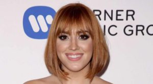 Andrea Bowen