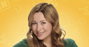 Ashley Leggat
