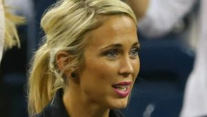 Bec Hewitt