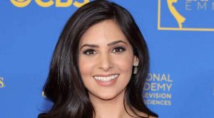 Camila Banus