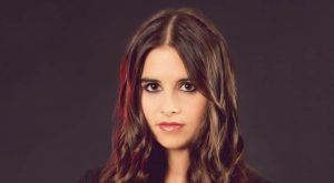 Carly Rose Sonenclar