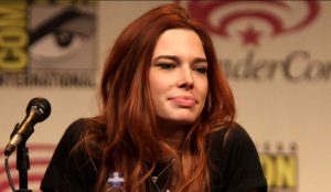 Chloe Dykstra
