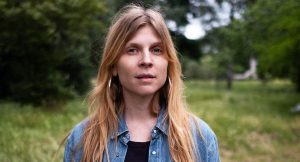 Clemence Poesy