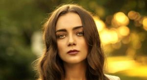Damla Sönmez