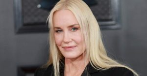 Daryl Hannah