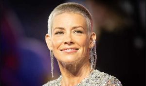 Evangeline Lilly