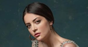 İrem Sak
