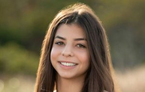 Isabella Pappas