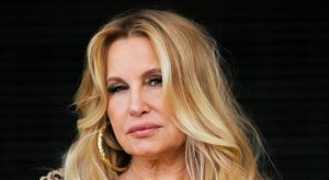 Jennifer Coolidge