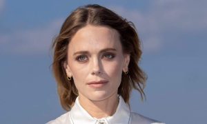 Katia Winter