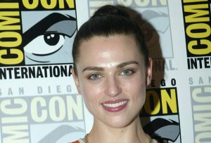 Katie McGrath