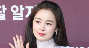 Kim Tae-hee