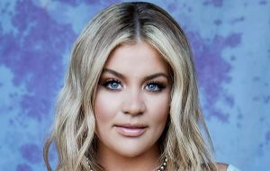 Lauren Alaina