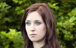 Lily Loveless