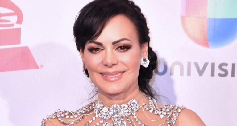 Maribel Guardia Body Measurements, Height, Weight, Bra Size, Shoe Size