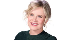 Mary Beth Evans