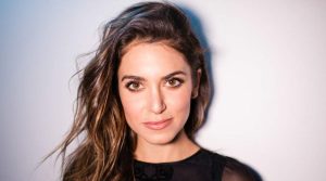 Nikki Reed