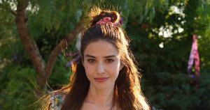 Özge Gürel