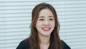 Sandara Park