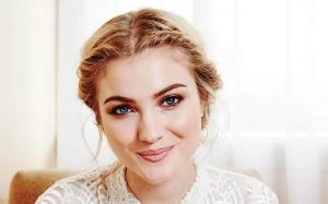 Skyler Samuels