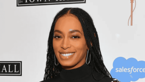 Solange Knowles