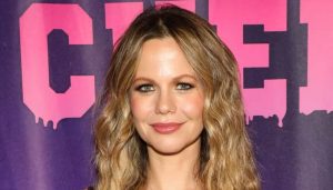 Tammin Sursok