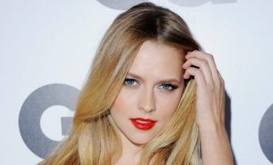 Teresa Palmer