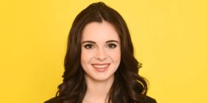 Vanessa Marano
