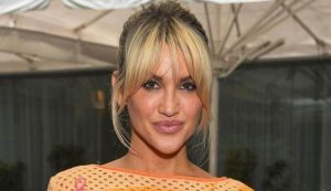 Ashley Roberts